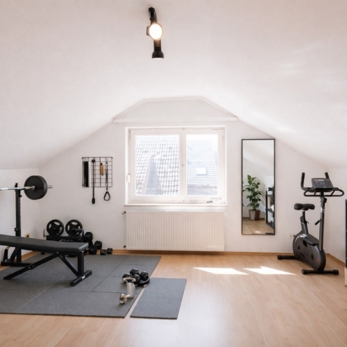 Familienparadies mit Garten! Großzügiges Haus mit Garten, Ausbaupotenzial & Flexibilität optimhome Immobilien Deutschland • Kaufen & Verkaufen Familienparadies mit Garten! Großzügiges Haus mit Garten, Ausbaupotenzial & Flexibilität optimhome Immobilien Deutschland • Kaufen & Verkaufen