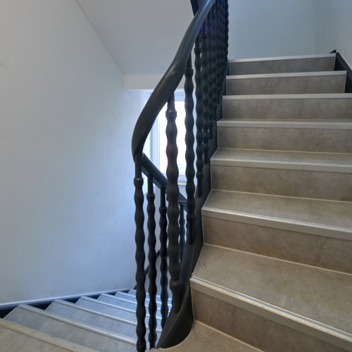 Erstbezug! Sanierte moderne 3-Zimmerwohnung - mit zusätzlicher Ausbaufläche für Homeoffice & mehr optimhome Immobilien Deutschland • Kaufen & Verkaufen