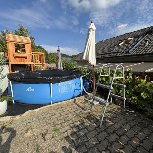 Ein Zuhause zum Verlieben! Traumhafte Erdgeschosswohnung mit eigenem Gartenparadies optimhome Immobilien Deutschland • Kaufen & Verkaufen