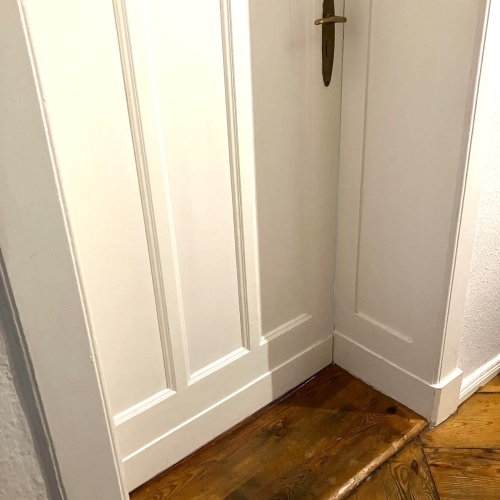 Sehr schöne 3 Zimmer-Wohnung im Altbau in Berlin-Waidmannslust auch zur eigenen Nutzung optimhome Immobilien Deutschland • Kaufen & Verkaufen