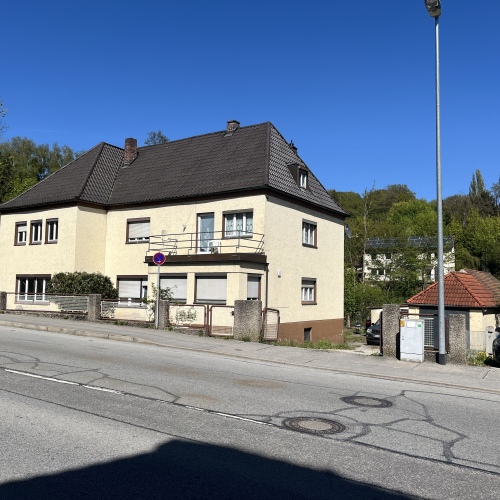 ***Willkommen in der Kreisstadt Pfarrkirchen!*** optimhome Immobilien Deutschland • Kaufen & Verkaufen