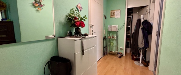 Bezugsfreie Eigentumswohnung in zentraler Top-Lage von Offenbach! in Offenbach | optimhome Immobilien Deutschland • Kaufen & Verkaufen Bild Bezugsfreie Eigentumswohnung in zentraler Top-Lage von Offenbach! in