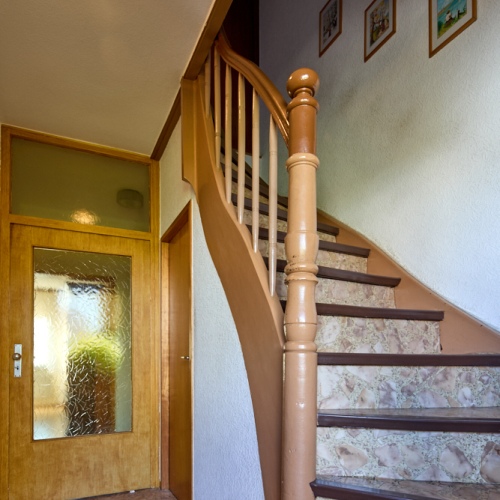 Einfamilienhaus in Mainnähe mit Garten, Ausbaupotenzial und viel Raum für Ideen optimhome Immobilien Deutschland • Kaufen & Verkaufen