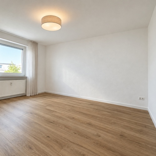 Frisch saniert & sofort bezugsfrei – 3 Zimmer mit Sonnenterrasse und eigener Stromerzeugung optimhome Immobilien Deutschland • Kaufen & Verkaufen Frisch saniert & sofort bezugsfrei – 3 Zimmer mit Sonnenterrasse und eigener Stromerzeugung optimhome Immobilien Deutschland • Kaufen & Verkaufen