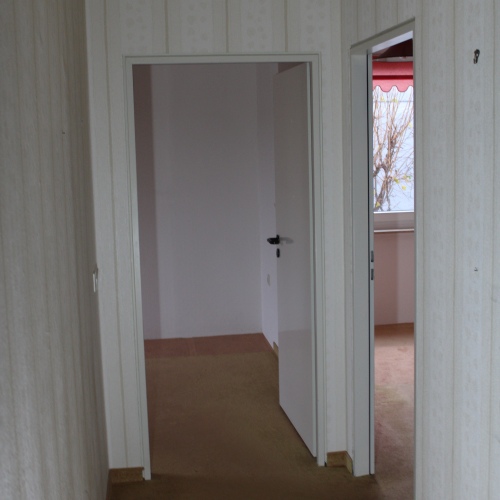 Doppelhaushälfte im Stil eines Einfamilienhauses mit Kamin, Sauna und Garage optimhome Immobilien Deutschland • Kaufen & Verkaufen