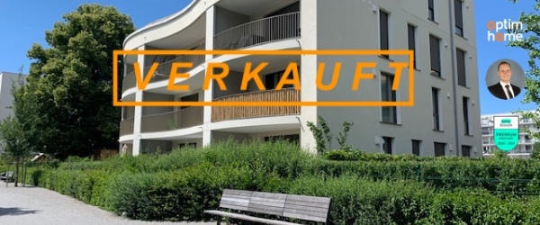 Bild Exklusive, neuwertige 2,5-Zimmer-Loft-Wohnung mit Balkon und Einbauküche in Schwabing, München in München