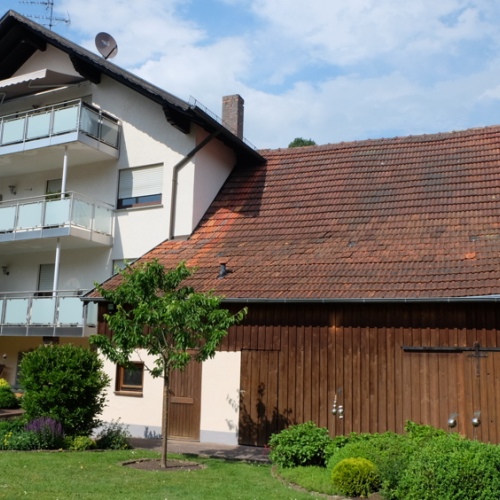Charmante 3-Zimmerwohnung mit Südbalkon und Gartennutzung optimhome Immobilien Deutschland • Kaufen & Verkaufen