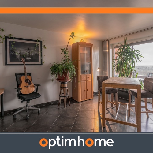 Lichtdurchflutet & gepflegt: Attraktive 3-Zimmer-Wohnung in Kaltenmoor optimhome Immobilien Deutschland • Kaufen & Verkaufen