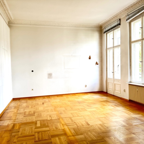 TOP-LAGE Wohnen und ggf. Arbeiten 8 Zimmer im Herzen der City-West zur persönlichen Gestaltung optimhome Immobilien Deutschland • Kaufen & Verkaufen TOP-LAGE Wohnen und ggf. Arbeiten 8 Zimmer im Herzen der City-West zur persönlichen Gestaltung optimhome Immobilien Deutschland • Kaufen & Verkaufen