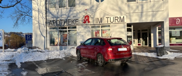 Bild ***Nachhaltiges Investment in bester Lage - etablierte Apotheke*** in 