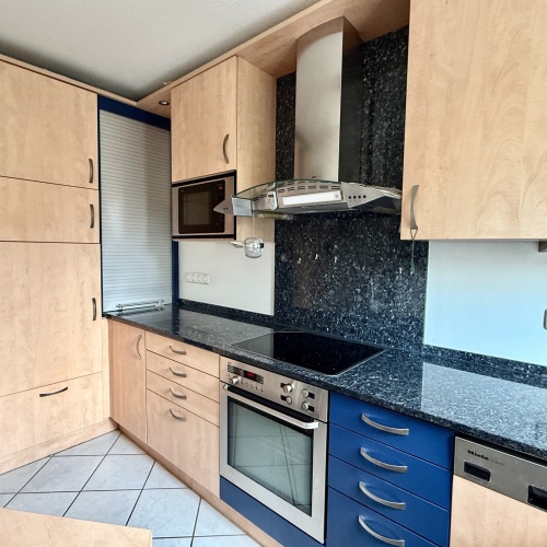 Ruhig und zentral! 3-Zimmer-Wohnung mit Kamin und Doppelgarage! optimhome Immobilien Deutschland • Kaufen & Verkaufen Ruhig und zentral! 3-Zimmer-Wohnung mit Kamin und Doppelgarage! optimhome Immobilien Deutschland • Kaufen & Verkaufen