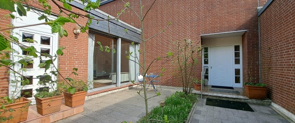 Bild Viel Platz für Leben und Ideen – großzügiges Reihenmittelhaus mit Einliegerwohnung in 
