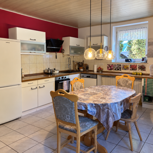 ***Für Naturliebhaber - viel Freiraum für Erholung und Gestaltungsideen*** optimhome Immobilien Deutschland • Kaufen & Verkaufen