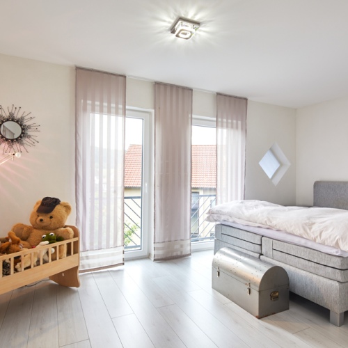 *** Familienglück *** Moderne Doppelhaushälfte mit Garten, Terrasse & lichtdurchfluteten Räumen optimhome Immobilien Deutschland • Kaufen & Verkaufen *** Familienglück *** Moderne Doppelhaushälfte mit Garten, Terrasse & lichtdurchfluteten Räumen optimhome Immobilien Deutschland • Kaufen & Verkaufen
