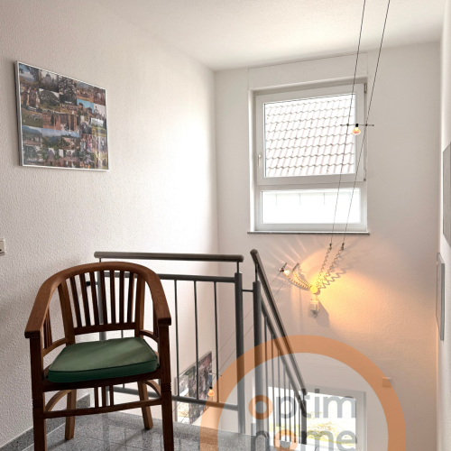 🧡 Stilvolle Maisonettewohnung mit Traumgarten in begehrter Lage von Rösrath-Forsbach! optimhome Immobilien Deutschland • Kaufen & Verkaufen 🧡 Stilvolle Maisonettewohnung mit Traumgarten in begehrter Lage von Rösrath-Forsbach! optimhome Immobilien Deutschland • Kaufen & Verkaufen