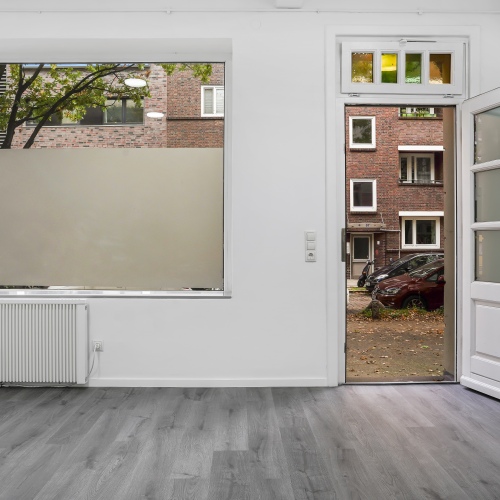 Attraktives Gewerbeobjekt in Hamburg -Altona optimhome Immobilien Deutschland • Kaufen & Verkaufen Attraktives Gewerbeobjekt in Hamburg -Altona optimhome Immobilien Deutschland • Kaufen & Verkaufen