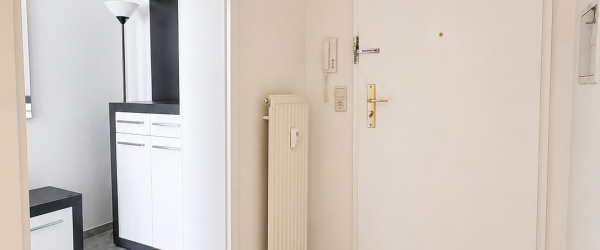 Attraktive 2-Zimmer-Wohnung mit Balkon, Keller & TG-Stellplatz in Neuberg | optimhome Immobilien Deutschland • Kaufen & Verkaufen Bild Attraktive 2-Zimmer-Wohnung mit Balkon, Keller & TG-Stellplatz in