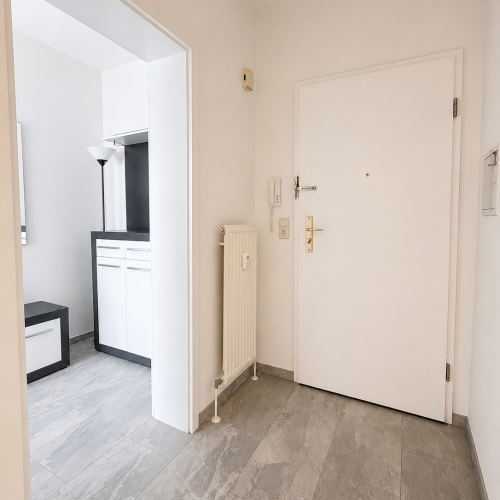 Attraktive 2-Zimmer-Wohnung mit Balkon, Keller & TG-Stellplatz optimhome Immobilien Deutschland • Kaufen & Verkaufen Attraktive 2-Zimmer-Wohnung mit Balkon, Keller & TG-Stellplatz optimhome Immobilien Deutschland • Kaufen & Verkaufen