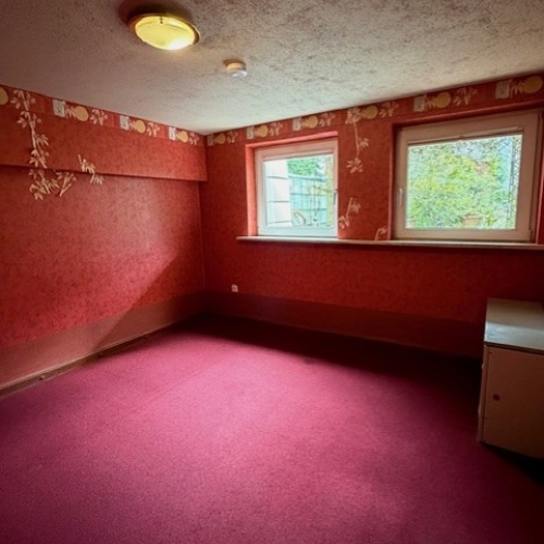 Reihenhaus mit Südgarten - Balkon und Ausbaupotenzial optimhome Immobilien Deutschland • Kaufen & Verkaufen