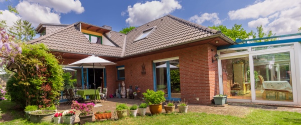 Bild Ihr neues Zuhause in Bestlage von Bremen Borgfeld in Bremen