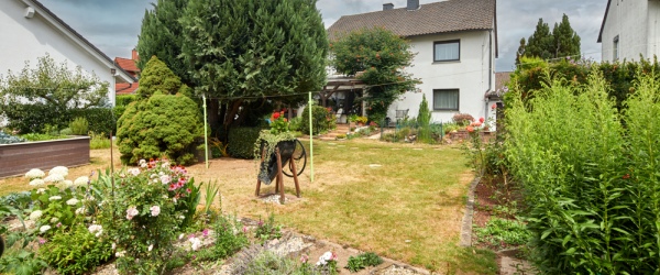 *** Solide Investition *** Freistehendes gepflegtes 1–2 Familienhaus für Kapitalanleger in Kleinwallstadt | optimhome Immobilien Deutschland • Kaufen & Verkaufen Bild *** Solide Investition *** Freistehendes gepflegtes 1–2 Familienhaus für Kapitalanleger in