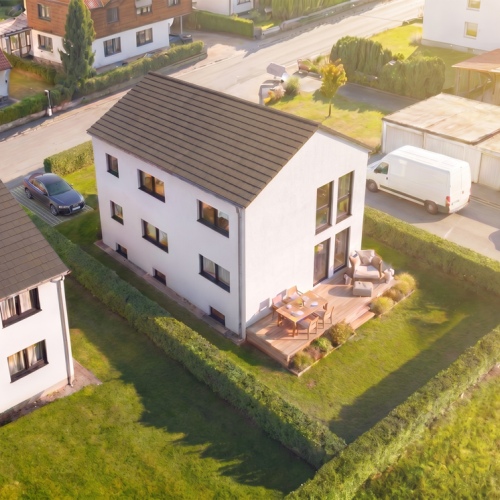 Ihr Zuhause ist schon geplant – Baugrundstück inkl. Baugenehmigung optimhome Immobilien Deutschland • Kaufen & Verkaufen Ihr Zuhause ist schon geplant – Baugrundstück inkl. Baugenehmigung optimhome Immobilien Deutschland • Kaufen & Verkaufen
