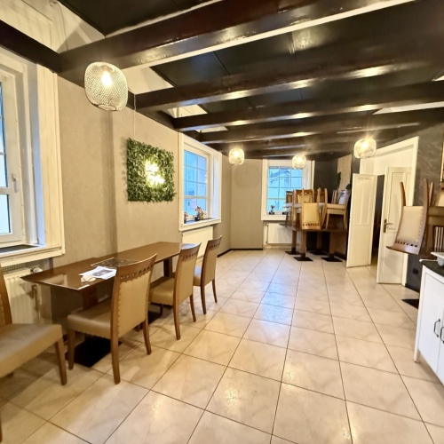 Gastrofläche mit Vollausstattung und Terrasse in Frankfurt-Bornheim! optimhome Immobilien Deutschland • Kaufen & Verkaufen Gastrofläche mit Vollausstattung und Terrasse in Frankfurt-Bornheim! optimhome Immobilien Deutschland • Kaufen & Verkaufen