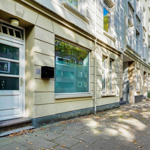 Attraktives Gewerbeobjekt in Hamburg -Altona optimhome Immobilien Deutschland • Kaufen & Verkaufen