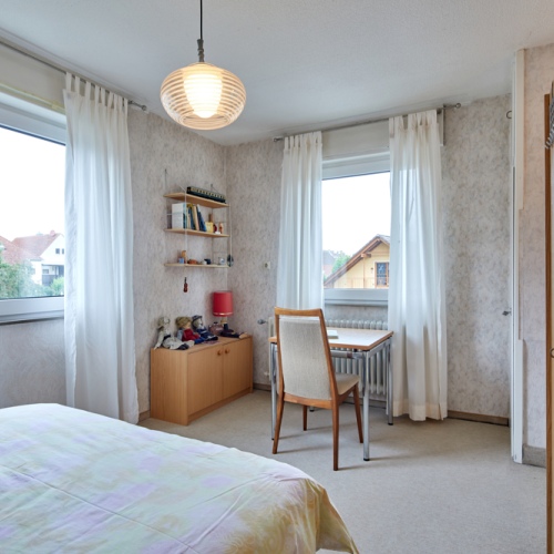 *** Solide Investition *** Freistehendes gepflegtes 1–2 Familienhaus für Kapitalanleger optimhome Immobilien Deutschland • Kaufen & Verkaufen