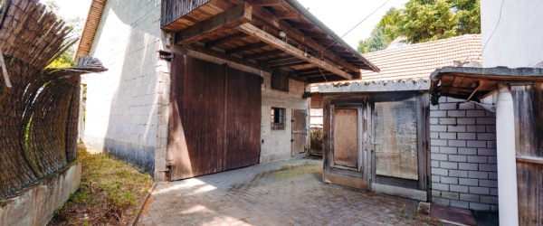 *** Ihr neues Zuhause wartet auf Sie *** Einfamilienhaus mit Charme und Nebengebäude in Weibersbrunn | optimhome Immobilien Deutschland • Kaufen & Verkaufen Bild *** Ihr neues Zuhause wartet auf Sie *** Einfamilienhaus mit Charme und Nebengebäude in