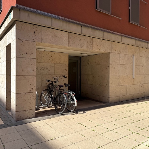 Zentral arbeiten & ins Grüne blicken! Bürofläche mit Terrasse nahe Hauptbahnhof! optimhome Immobilien Deutschland • Kaufen & Verkaufen Zentral arbeiten & ins Grüne blicken! Bürofläche mit Terrasse nahe Hauptbahnhof! optimhome Immobilien Deutschland • Kaufen & Verkaufen
