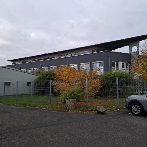 Gewerbeeinheit mit langfristigem Mietverhältnis – Investition mit Zukunft in Erftstadt-Liblar optimhome Immobilien Deutschland • Kaufen & Verkaufen