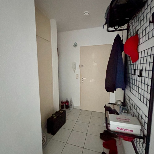 Wohnen oder vermieten: Charmante 2-Zimmer-Wohnung mit Balkon & Stellplatz! optimhome Immobilien Deutschland • Kaufen & Verkaufen Wohnen oder vermieten: Charmante 2-Zimmer-Wohnung mit Balkon & Stellplatz! optimhome Immobilien Deutschland • Kaufen & Verkaufen