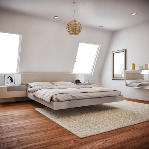 Penthouse - Exklusives Wohnen über den Dächern von Neuss optimhome Immobilien Deutschland • Kaufen & Verkaufen