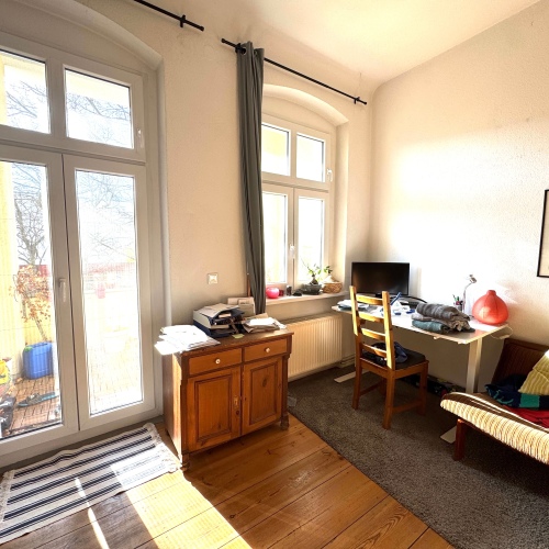 Top 3 Zimmer-Wohnung im Altbau in Berlin-Waidmannslust in S-Bahnhofnähe optimhome Immobilien Deutschland • Kaufen & Verkaufen Top 3 Zimmer-Wohnung im Altbau in Berlin-Waidmannslust in S-Bahnhofnähe optimhome Immobilien Deutschland • Kaufen & Verkaufen