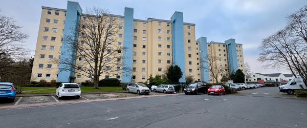 Bild Bezugsfrei! Attraktive 3-Zimmer-Wohnung mit Wohlfühl-Loggia und Stellplatz in Erlensee