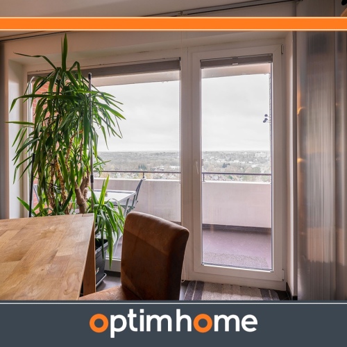 Lichtdurchflutet & gepflegt: Attraktive 3-Zimmer-Wohnung in Kaltenmoor optimhome Immobilien Deutschland • Kaufen & Verkaufen