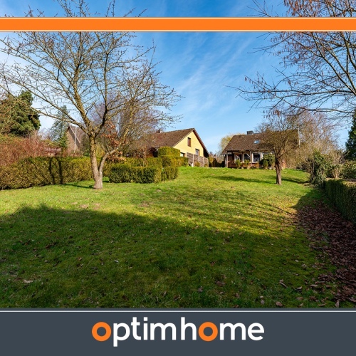 Einfamilienhaus mit Einliegerwohnung - Wohnen, vermieten oder arbeiten optimhome Immobilien Deutschland • Kaufen & Verkaufen