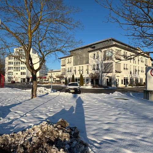 ***Nachhaltiges Investment in bester Lage - etablierte Apotheke*** optimhome Immobilien Deutschland • Kaufen & Verkaufen