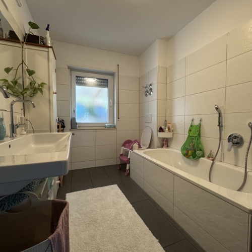 Ein Zuhause zum Verlieben! Traumhafte Erdgeschosswohnung mit eigenem Gartenparadies optimhome Immobilien Deutschland • Kaufen & Verkaufen