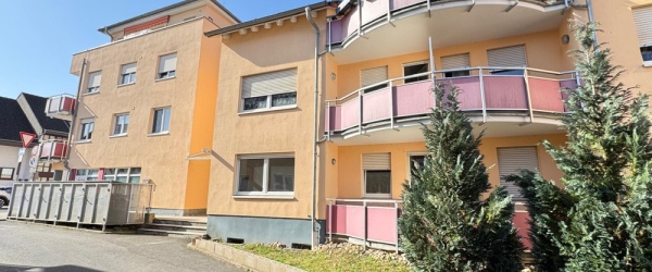 Sofort investieren: Vermietetes 1-Zimmer-Apartment mit Wintergarten wartet auf Sie! in Seligenstadt | optimhome Immobilien Deutschland • Kaufen & Verkaufen Bild Sofort investieren: Vermietetes 1-Zimmer-Apartment mit Wintergarten wartet auf Sie! in Seligenstadt