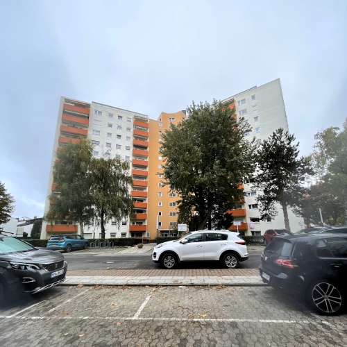 Familiengerechtes Wohnen über den Dächern von Hattersheim! optimhome Immobilien Deutschland • Kaufen & Verkaufen