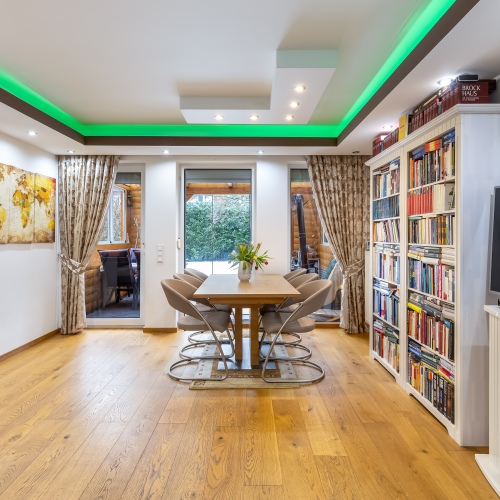 Exklusives Wohnen in Bestlage – Ihr neues Zuhause in Garbsen-Mitte optimhome Immobilien Deutschland • Kaufen & Verkaufen