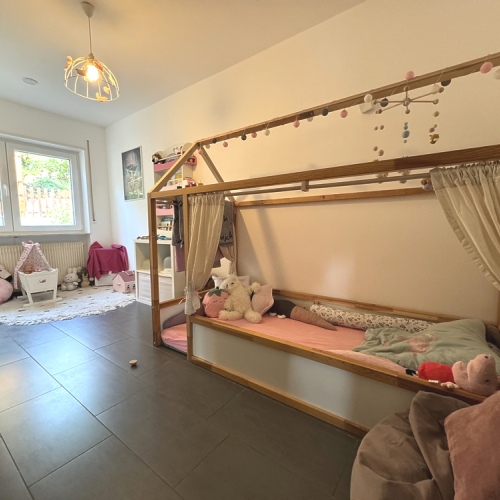 Ein Zuhause zum Verlieben! Traumhafte Erdgeschosswohnung mit eigenem Gartenparadies optimhome Immobilien Deutschland • Kaufen & Verkaufen