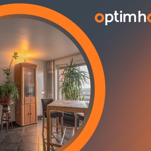 Exposé optimhome Immobilien Deutschland • Kaufen & Verkaufen