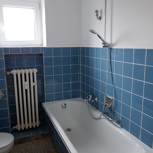 VERKAUFT - Solides Mehrfamilienhaus mit Ausbaupotential - VERKAUFT optimhome Immobilien Deutschland • Kaufen & Verkaufen