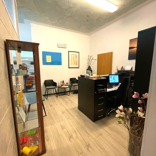 ***Zentrale Lage, gute Rendite und vielfältig nutzbar*** optimhome Immobilien Deutschland • Kaufen & Verkaufen