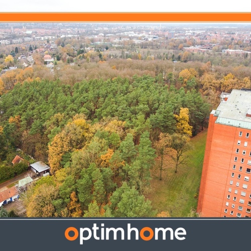 Lichtdurchflutet & gepflegt: Attraktive 3-Zimmer-Wohnung in Kaltenmoor optimhome Immobilien Deutschland • Kaufen & Verkaufen
