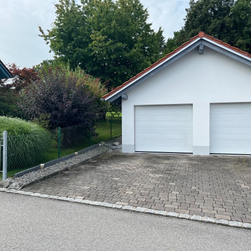 ***Vogelgezwitscher anstatt Straßenlärm!*** optimhome Immobilien Deutschland • Kaufen & Verkaufen