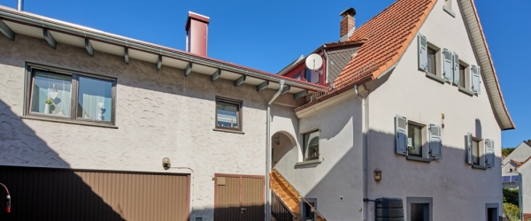 Einziehen und Wohlfühlen – Einfamilienhaus mit Garten, großer Terrasse - Platz für die ganze Familie in Weibersbrunn | optimhome Immobilien Deutschland • Kaufen & Verkaufen Bild Einziehen und Wohlfühlen – Einfamilienhaus mit Garten, großer Terrasse - Platz für die ganze Familie in Weibersbrunn